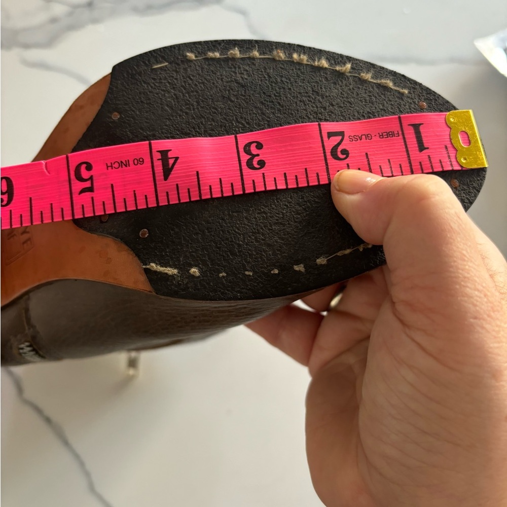 Frye Booties - Picture 6 of 6